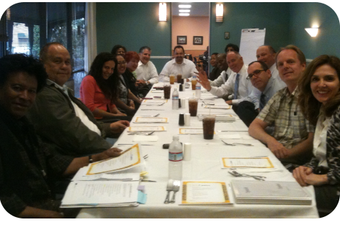 NBC Corporate Spanish Classes in Santa Monica